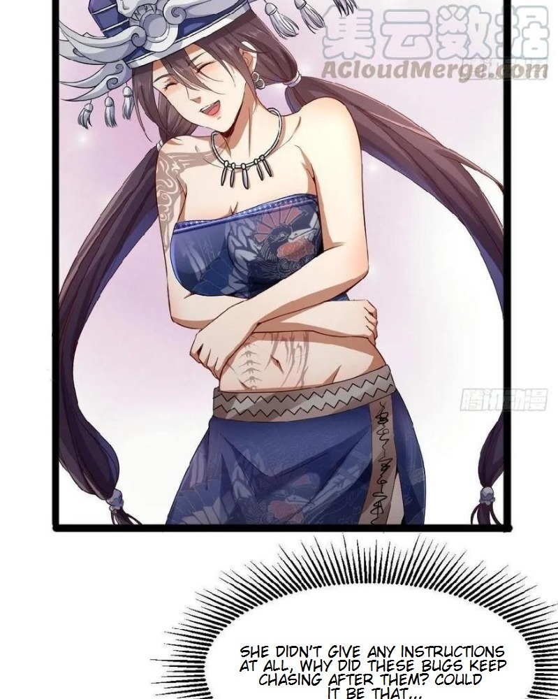 Capital’s most crazy doctor Chapter 35 - page 10