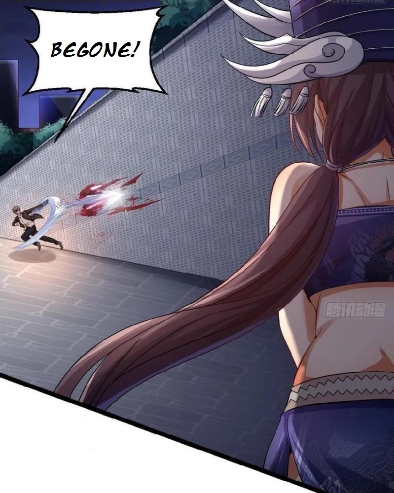 Capital’s most crazy doctor Chapter 35 - page 12