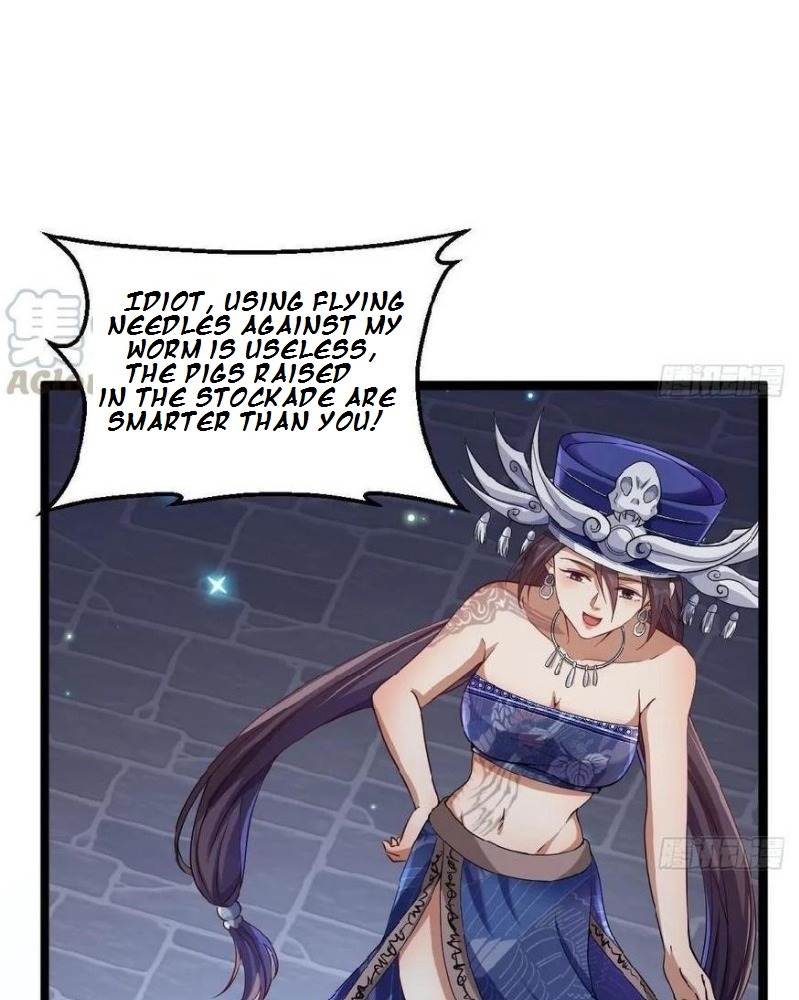 Capital’s most crazy doctor Chapter 35 - page 14