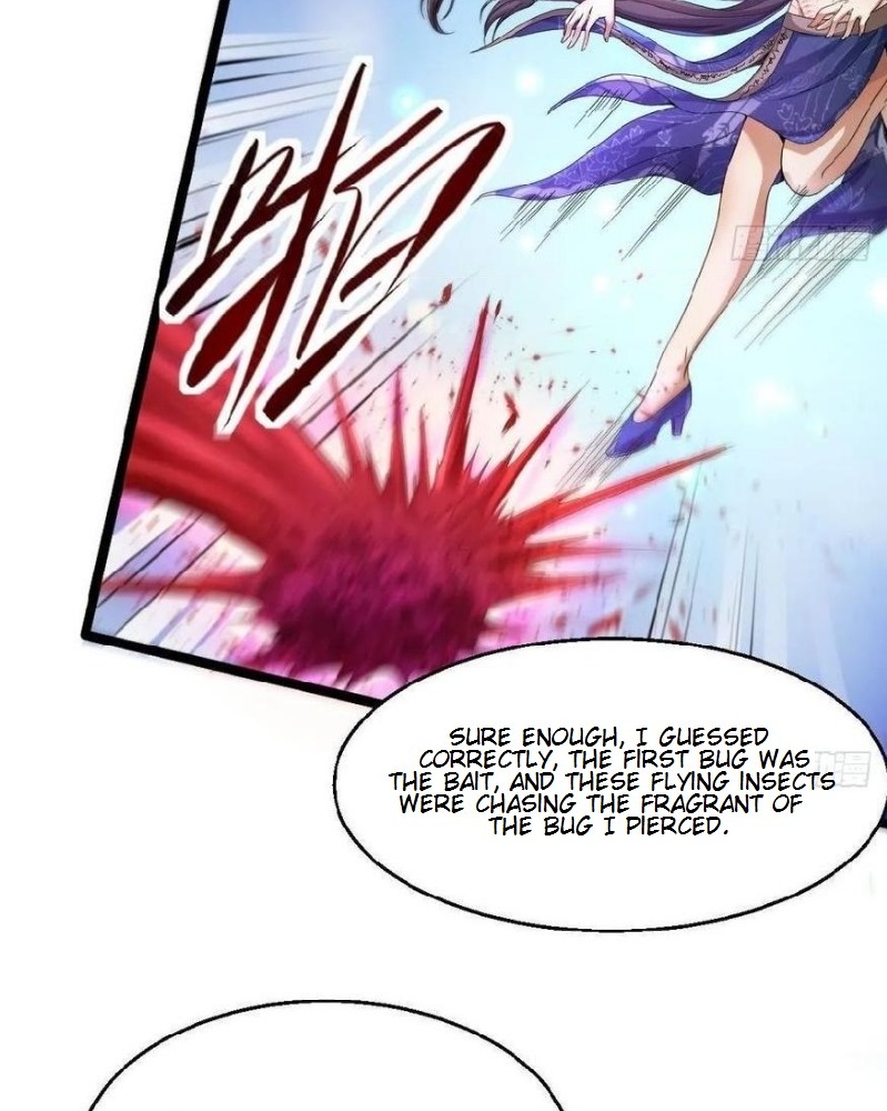 Capital’s most crazy doctor Chapter 35 - page 17