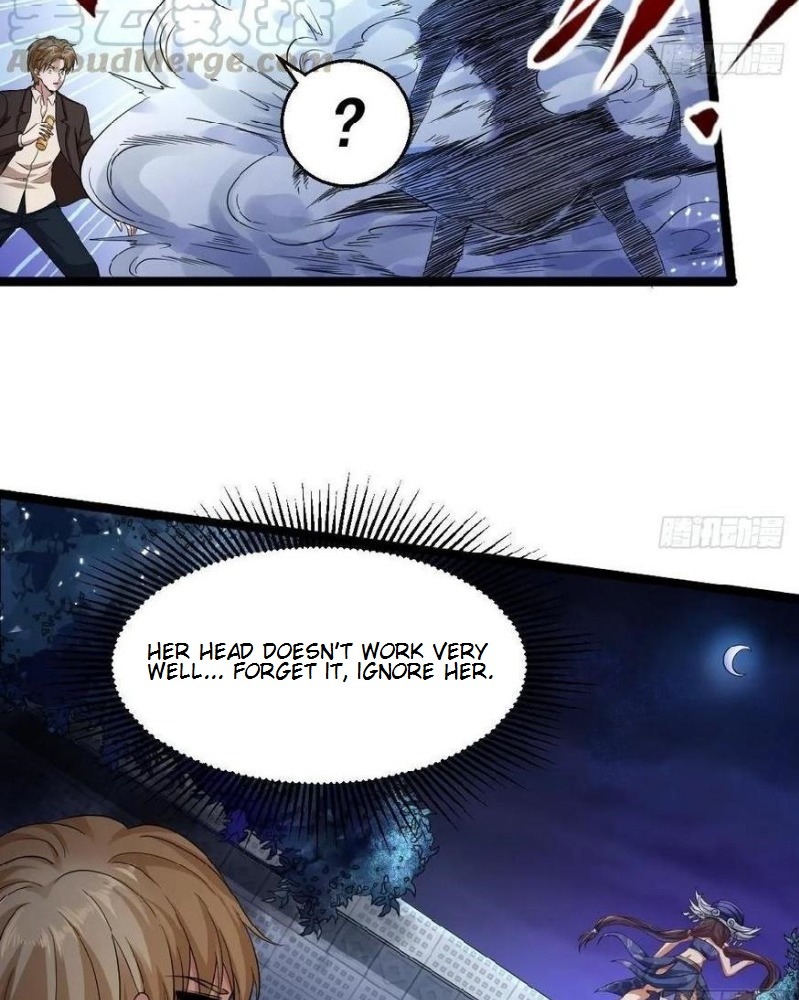 Capital’s most crazy doctor Chapter 35 - page 20