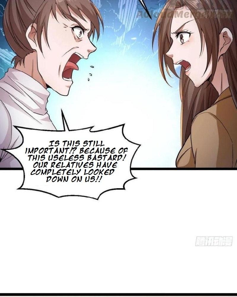 Capital’s most crazy doctor Chapter 35 - page 26