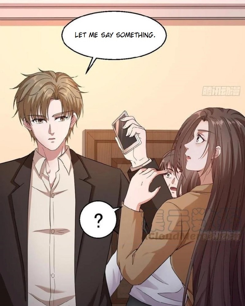 Capital’s most crazy doctor Chapter 35 - page 27