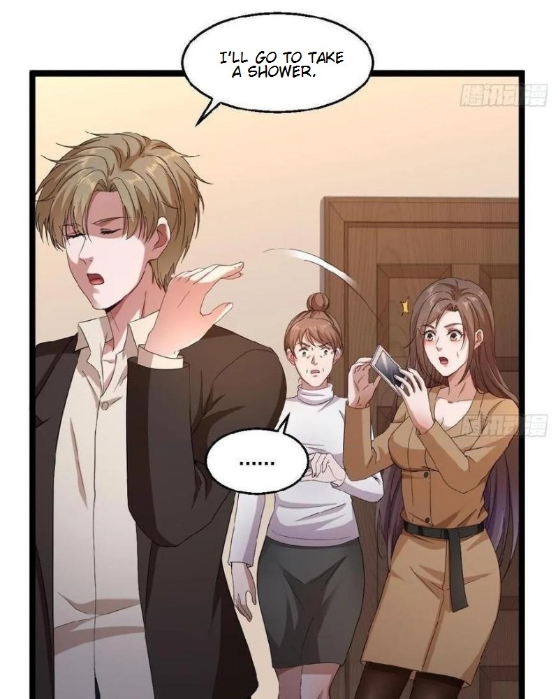 Capital’s most crazy doctor Chapter 35 - page 30
