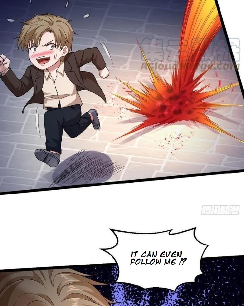 Capital’s most crazy doctor Chapter 35 - page 6