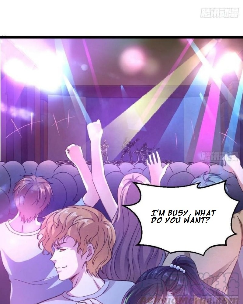 Capital’s most crazy doctor Chapter 36 - page 11