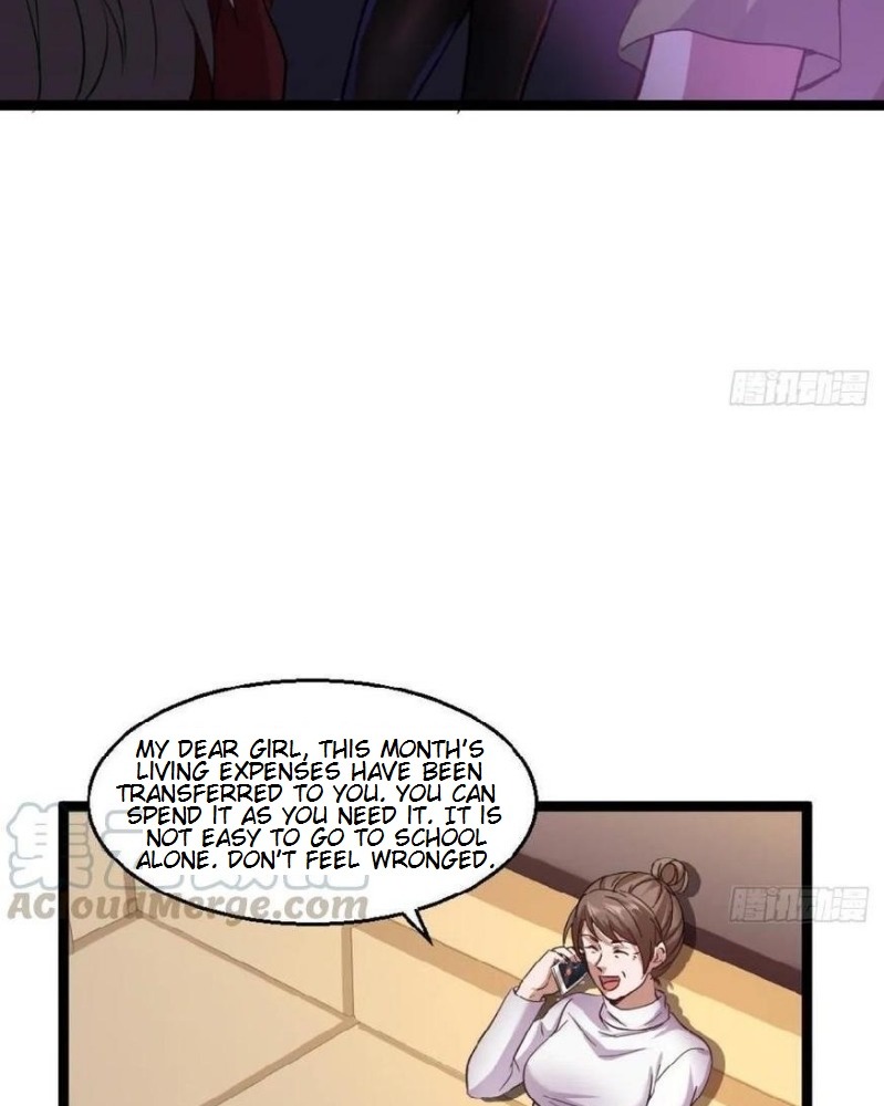 Capital’s most crazy doctor Chapter 36 - page 13