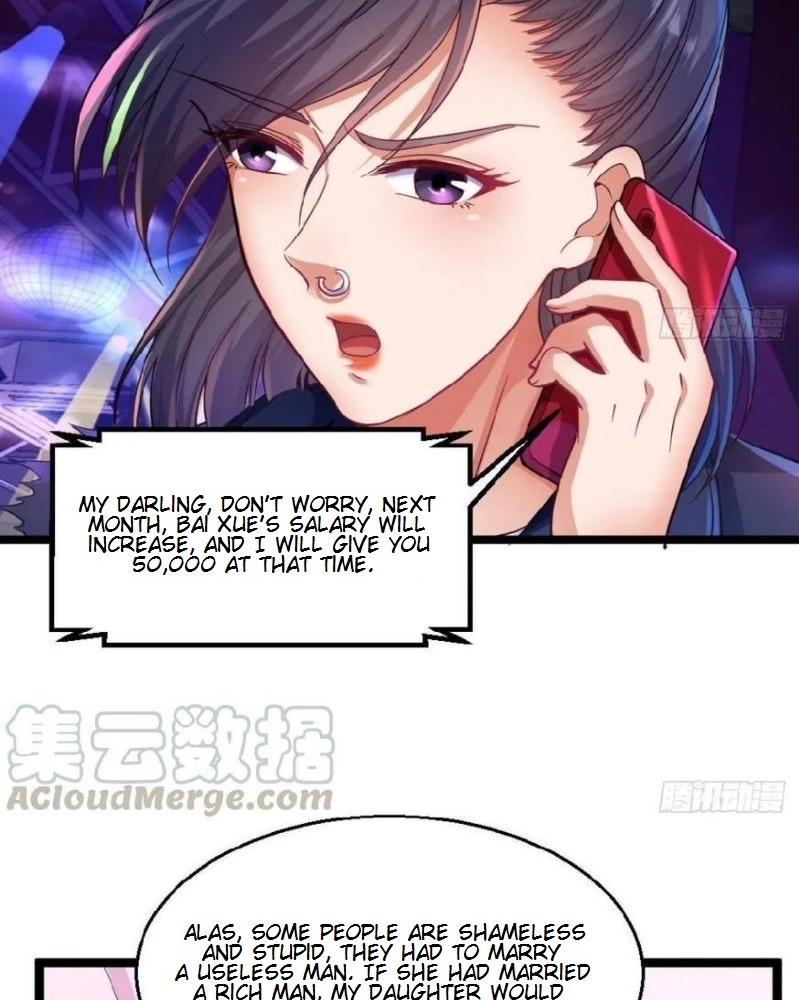 Capital’s most crazy doctor Chapter 36 - page 15