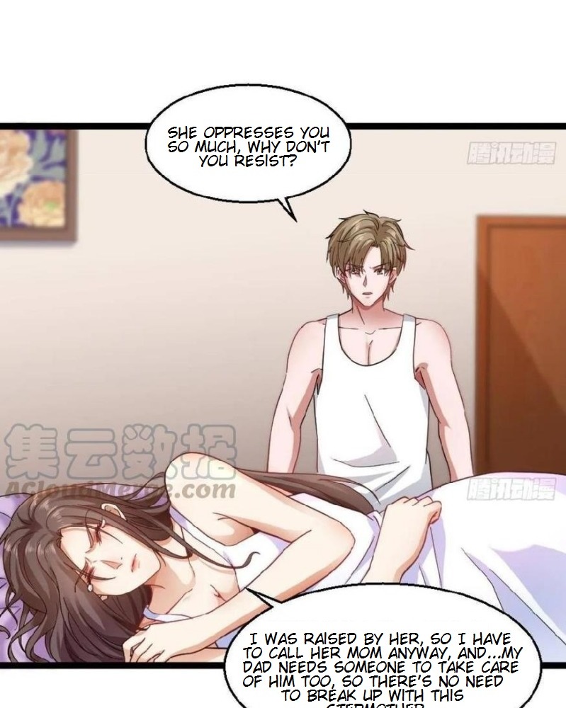Capital’s most crazy doctor Chapter 36 - page 17