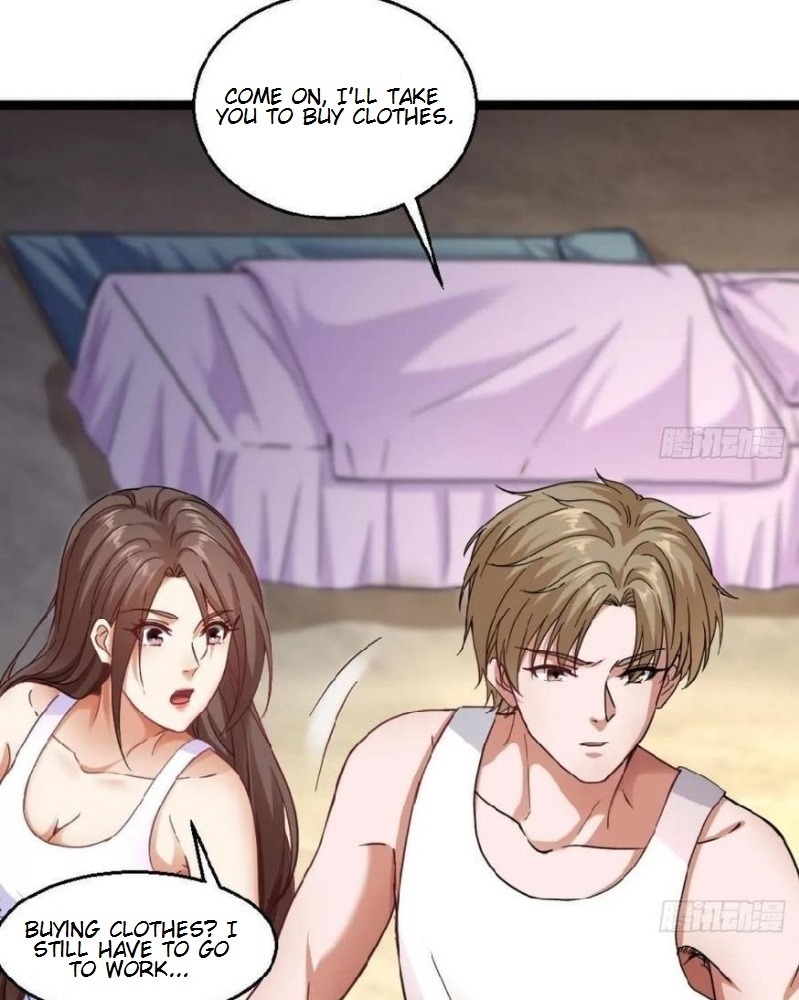 Capital’s most crazy doctor Chapter 36 - page 19