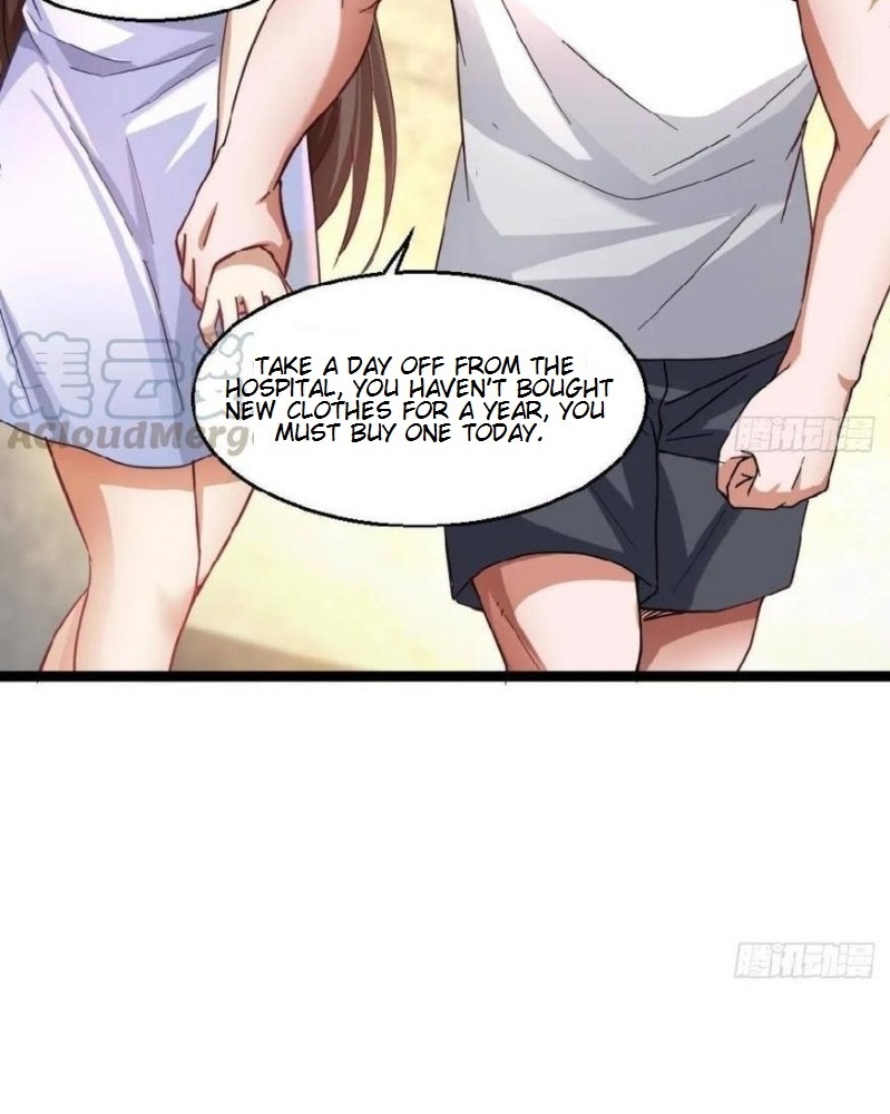 Capital’s most crazy doctor Chapter 36 - page 20