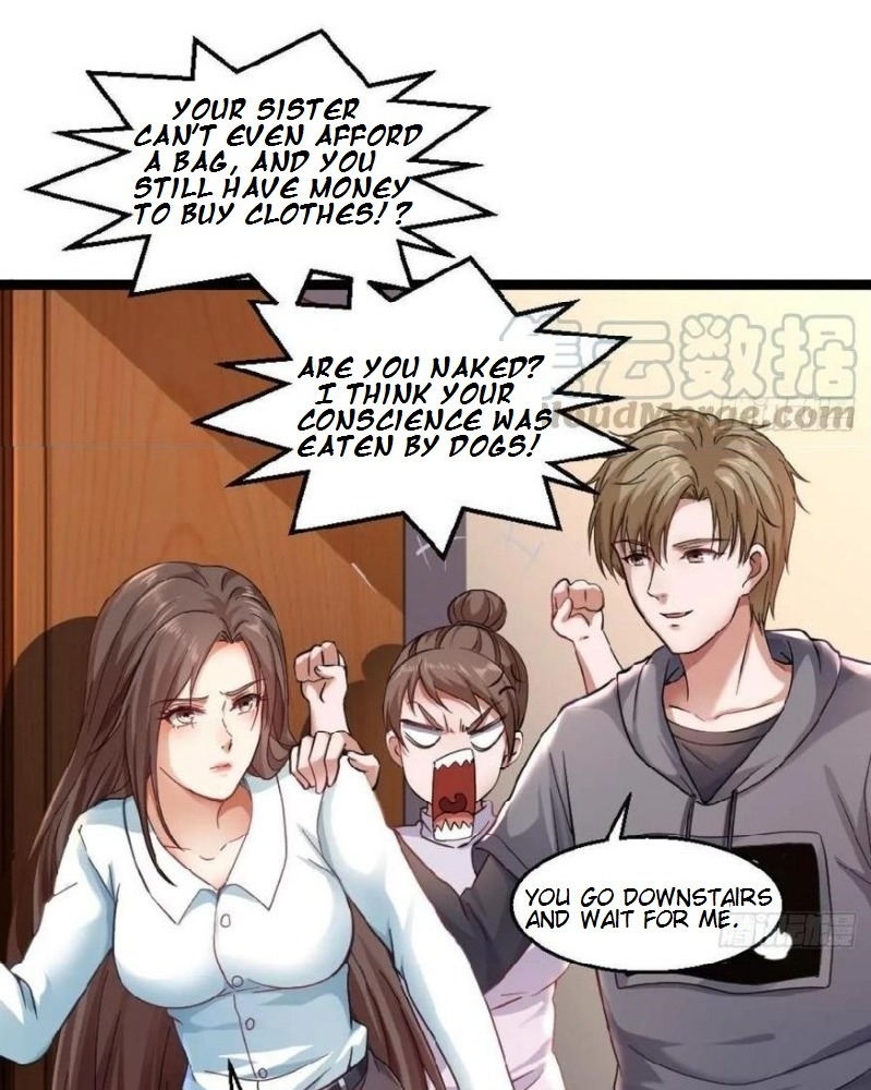 Capital’s most crazy doctor Chapter 36 - page 22