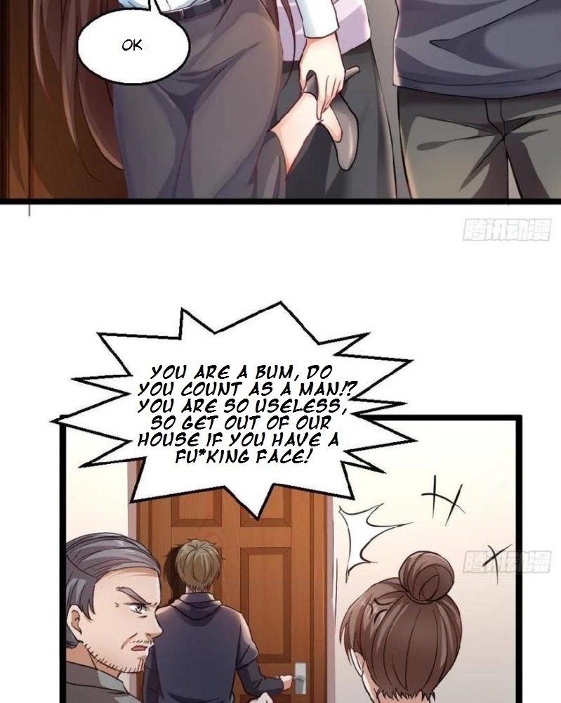 Capital’s most crazy doctor Chapter 36 - page 23