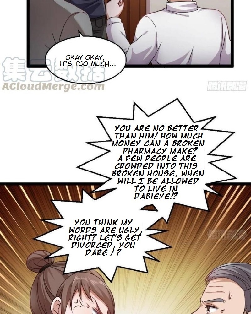 Capital’s most crazy doctor Chapter 36 - page 24