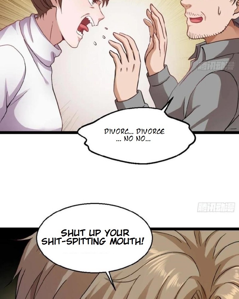 Capital’s most crazy doctor Chapter 36 - page 25