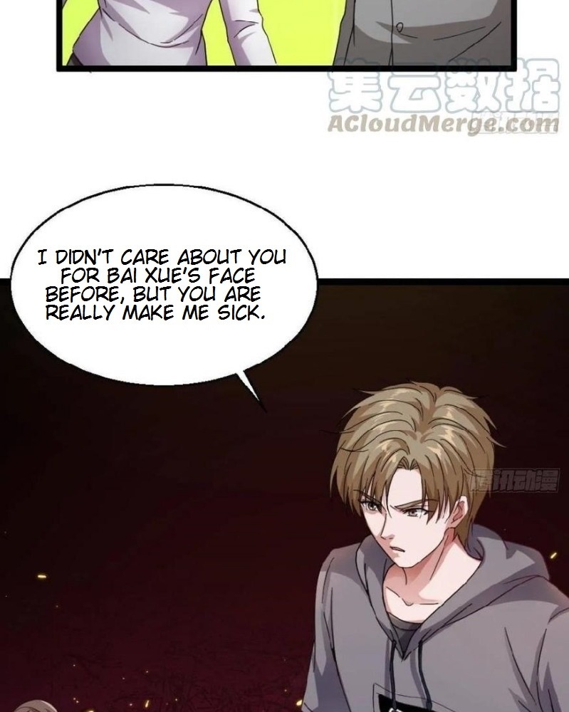 Capital’s most crazy doctor Chapter 36 - page 28