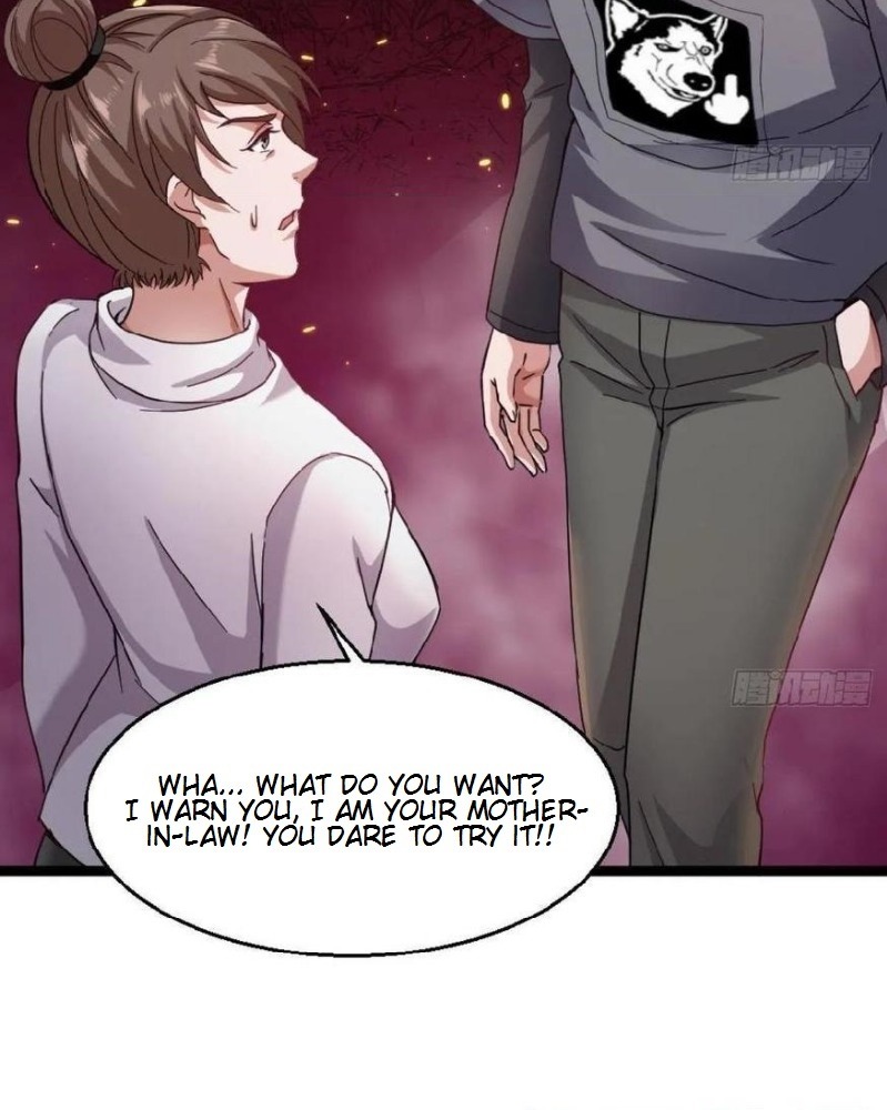 Capital’s most crazy doctor Chapter 36 - page 29
