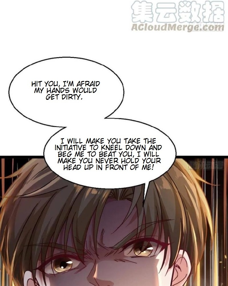 Capital’s most crazy doctor Chapter 36 - page 30