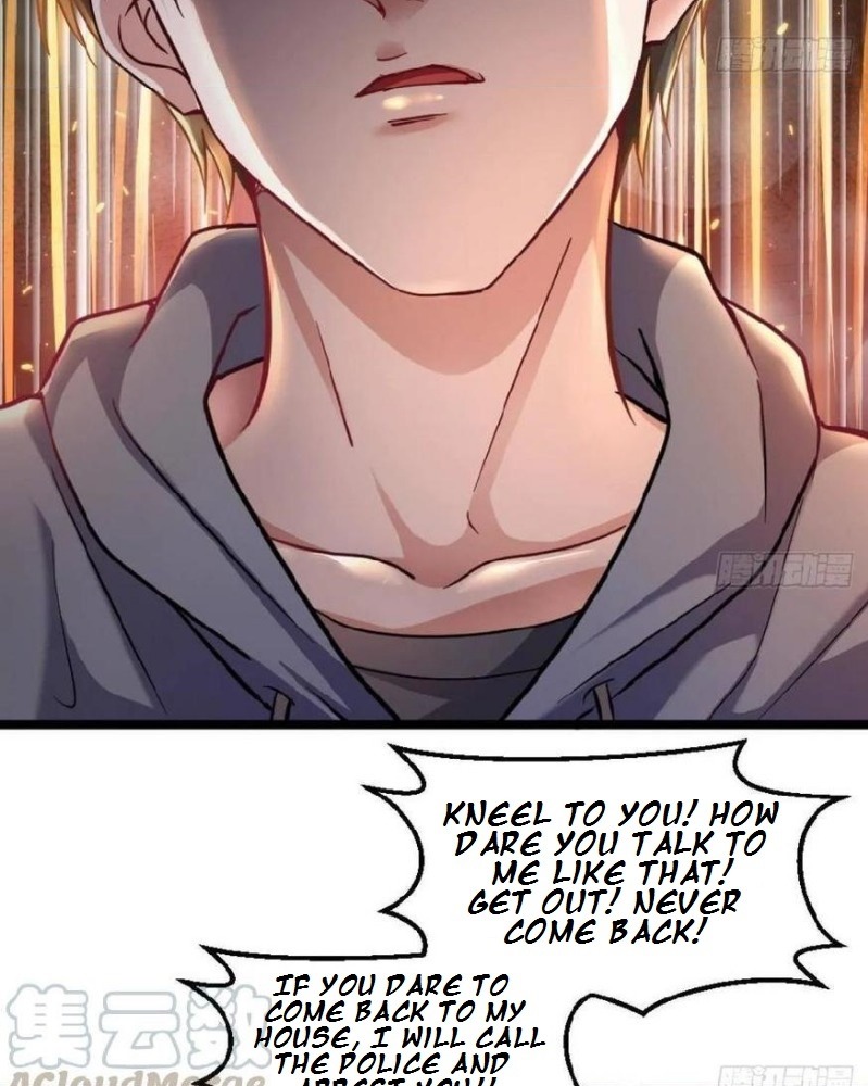 Capital’s most crazy doctor Chapter 36 - page 31