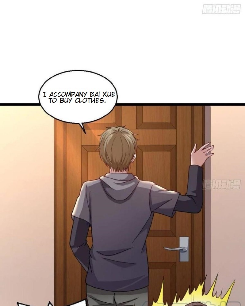 Capital’s most crazy doctor Chapter 36 - page 33