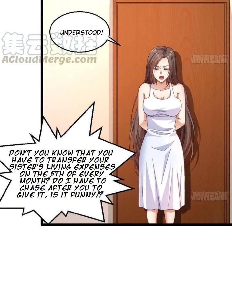 Capital’s most crazy doctor Chapter 36 - page 8