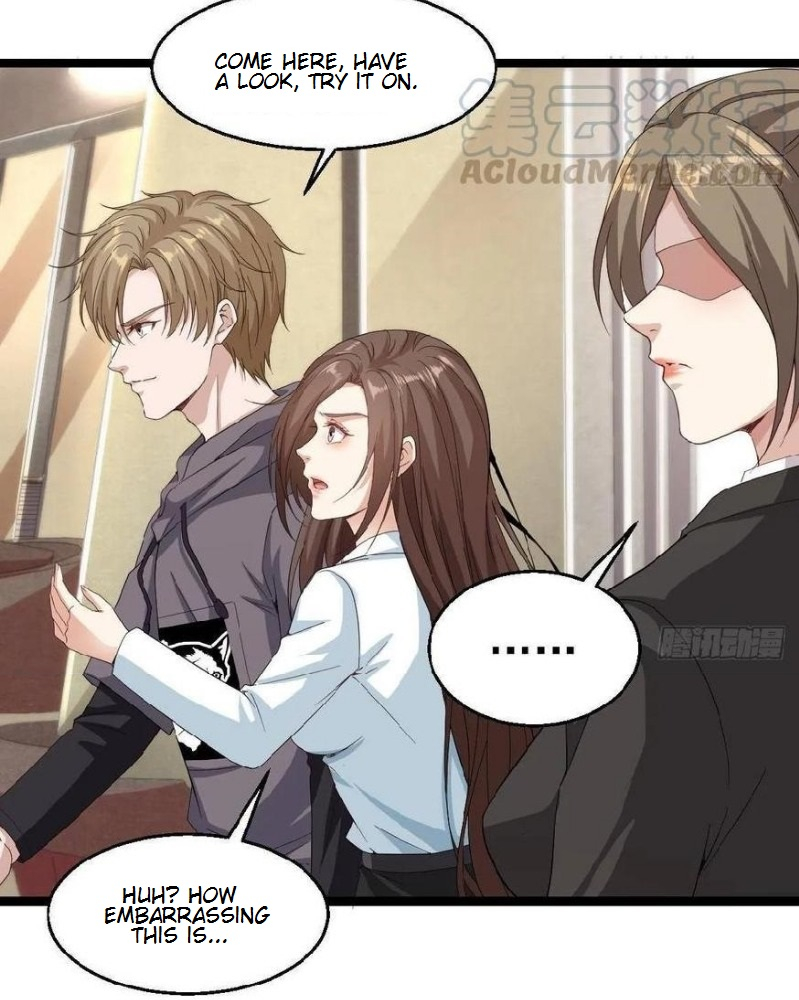Capital’s most crazy doctor Chapter 37 - page 14