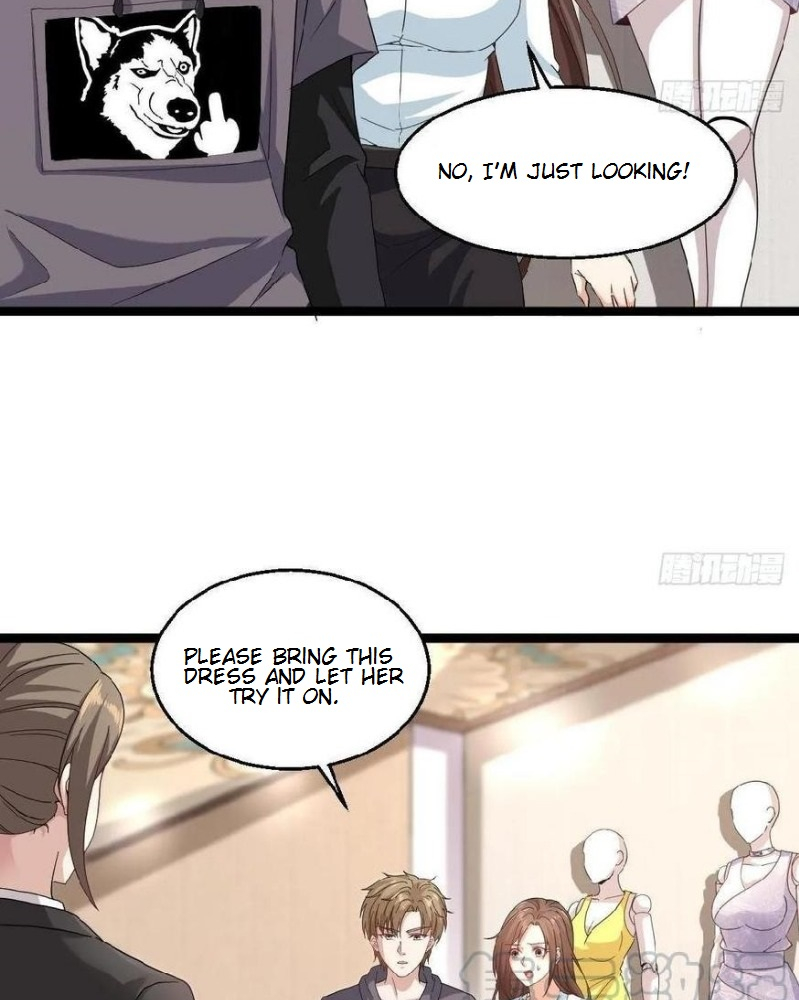 Capital’s most crazy doctor Chapter 37 - page 17