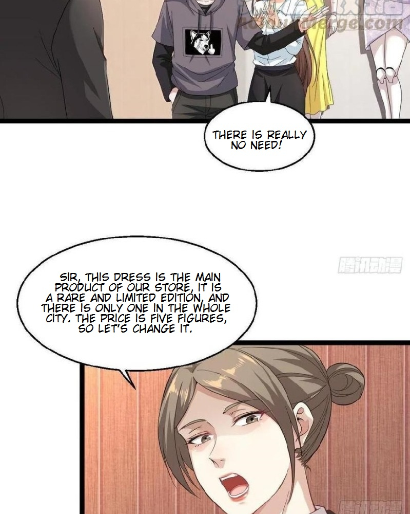 Capital’s most crazy doctor Chapter 37 - page 18