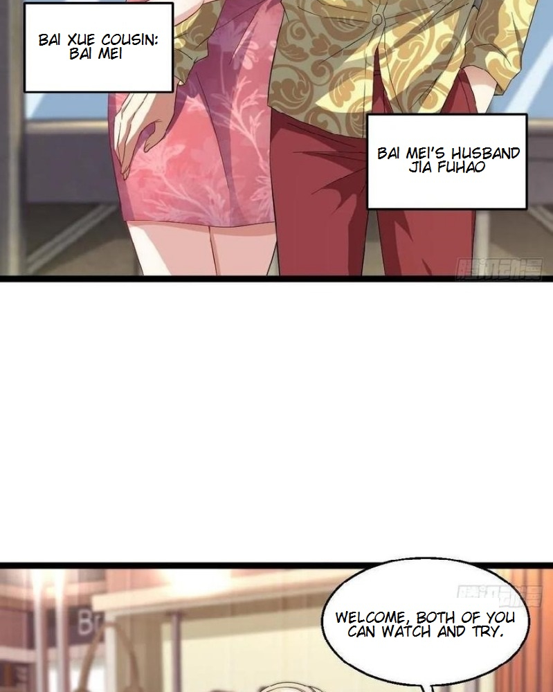 Capital’s most crazy doctor Chapter 37 - page 21