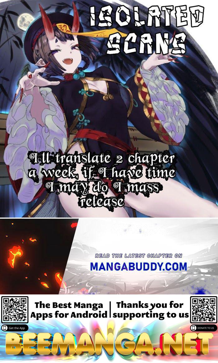 Capital’s most crazy doctor Chapter 39 - page 8
