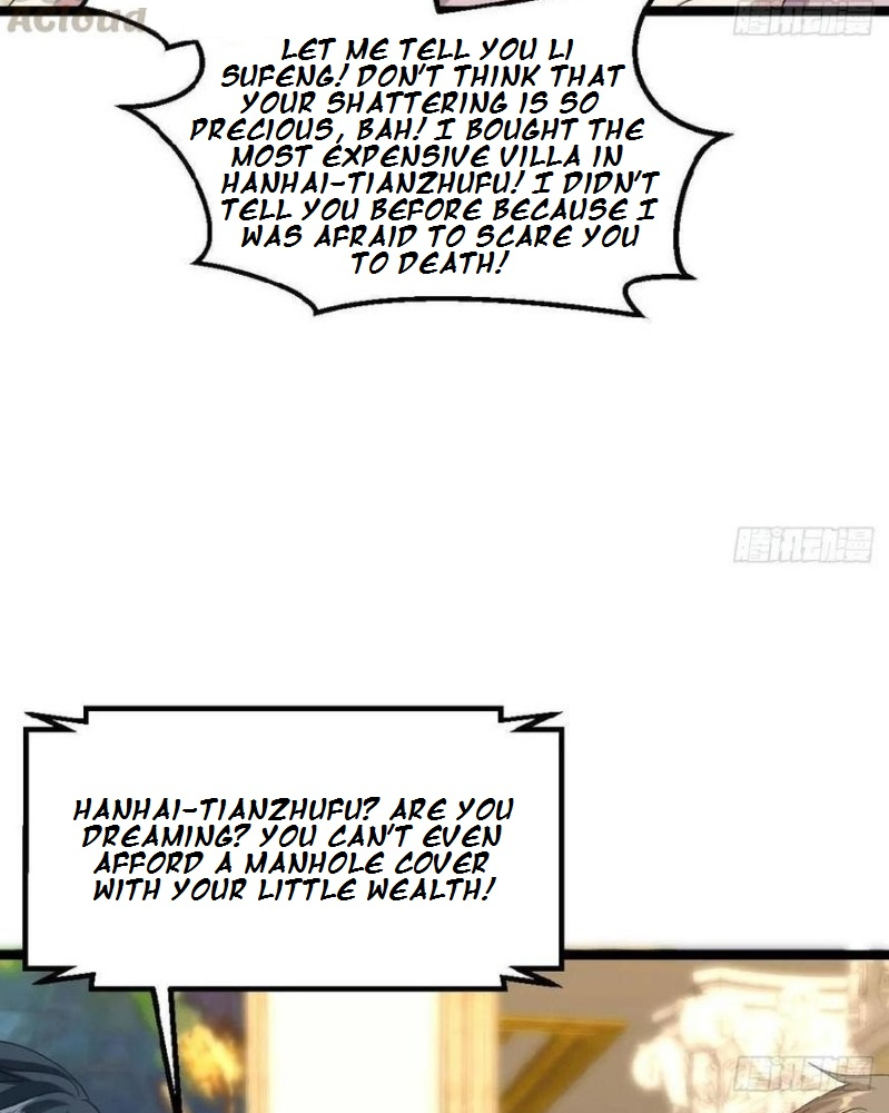 Capital’s most crazy doctor Chapter 40 - page 10
