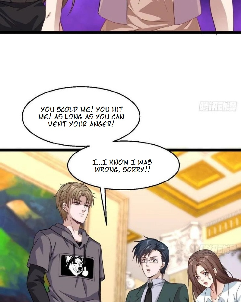Capital’s most crazy doctor Chapter 40 - page 18