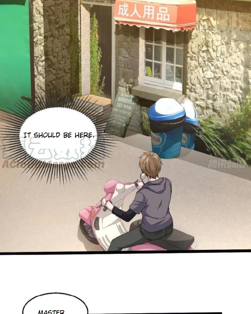 Capital’s most crazy doctor Chapter 40 - page 26