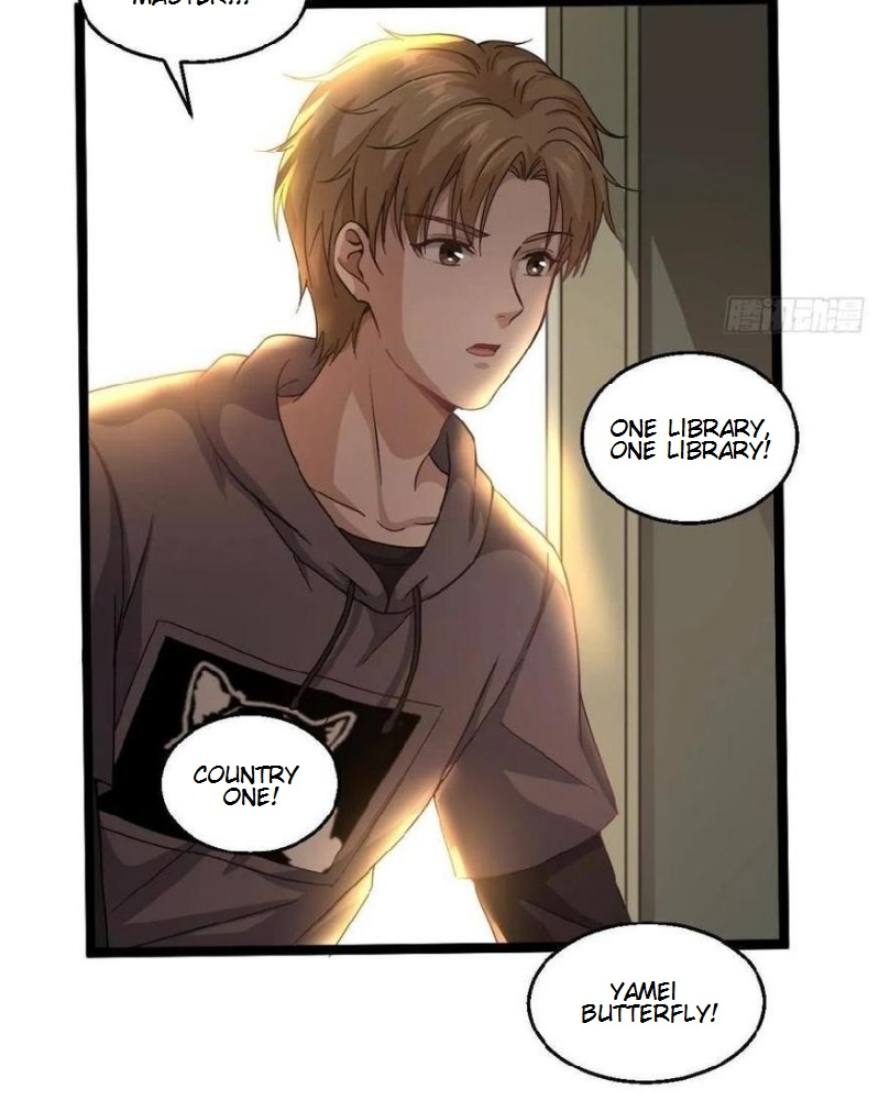 Capital’s most crazy doctor Chapter 40 - page 27