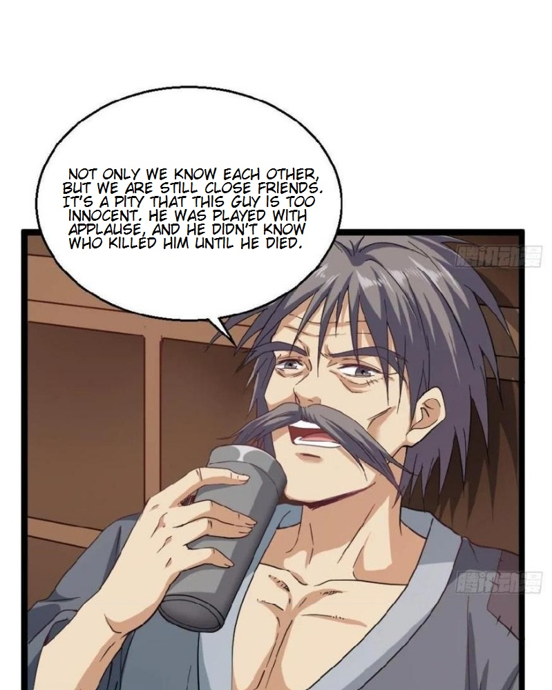 Capital’s most crazy doctor Chapter 40 - page 31