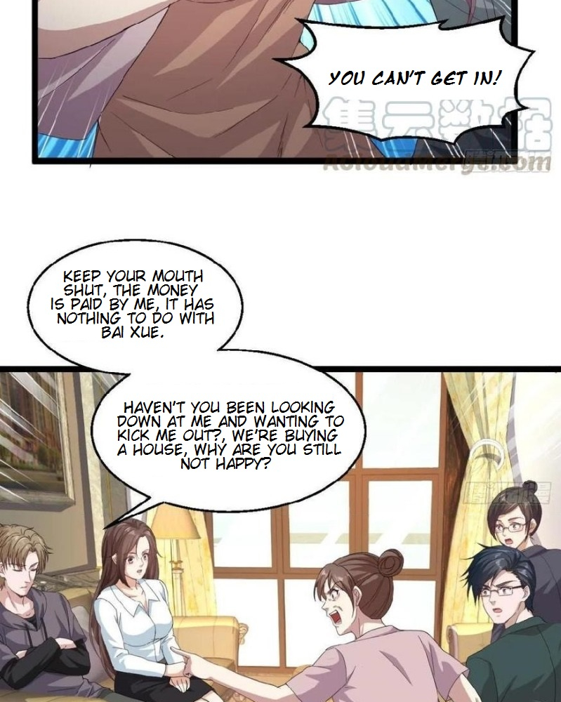 Capital’s most crazy doctor Chapter 40 - page 6