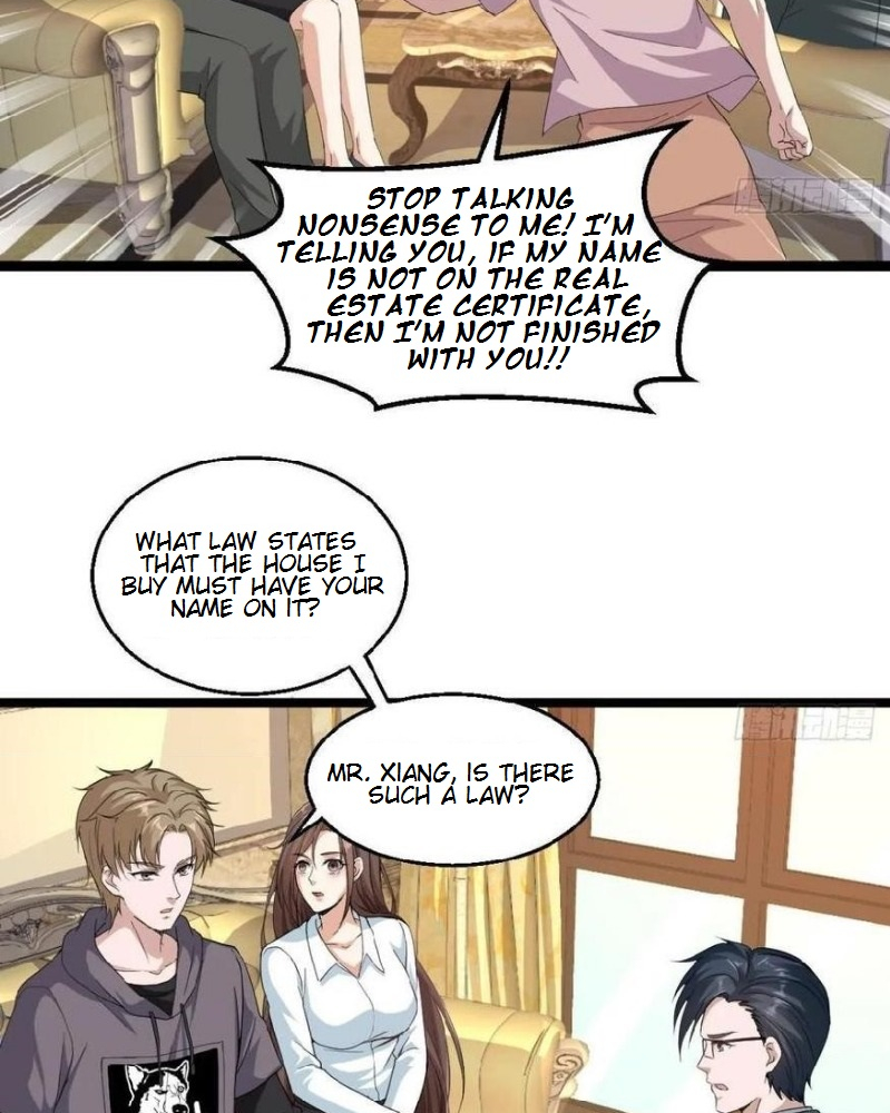Capital’s most crazy doctor Chapter 40 - page 7
