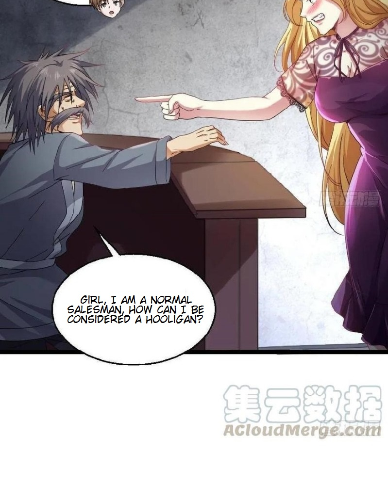 Capital’s most crazy doctor Chapter 42 - page 11