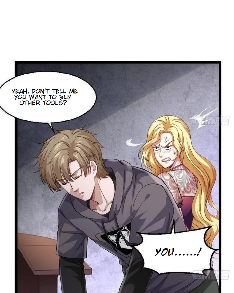 Capital’s most crazy doctor Chapter 42 - page 12