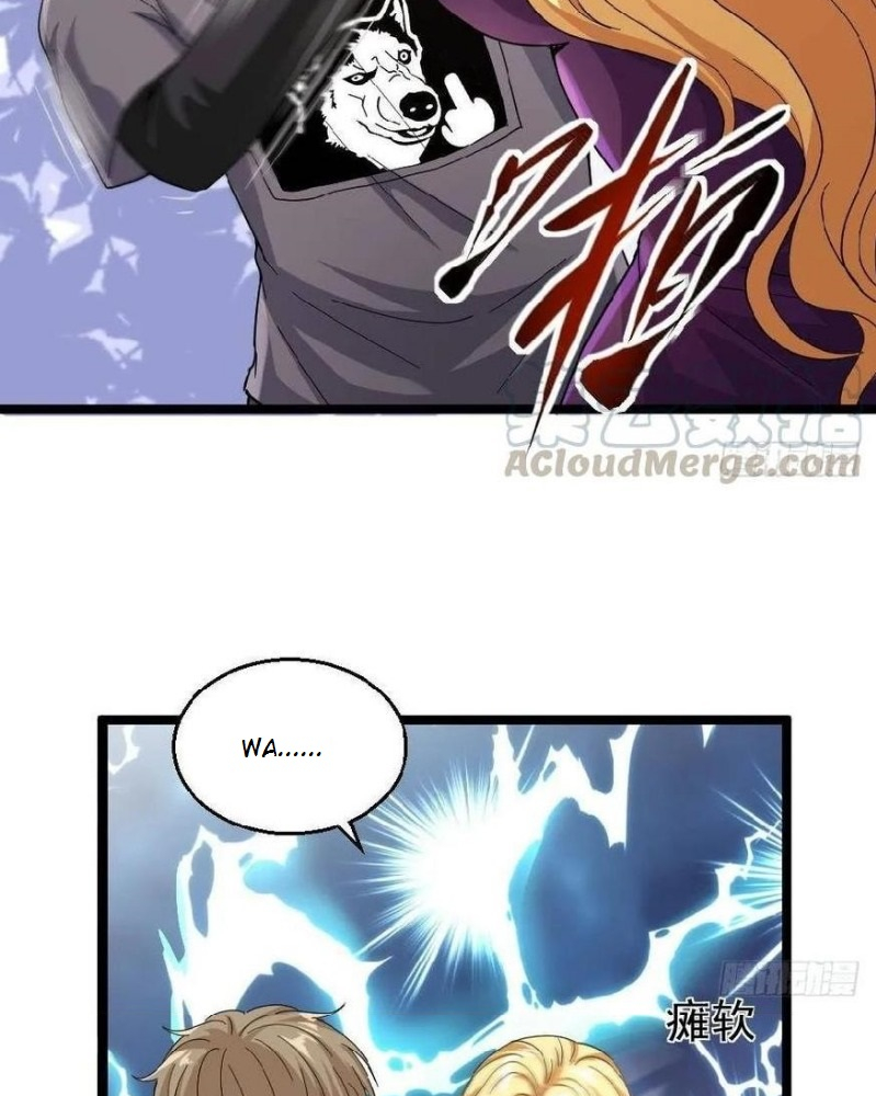 Capital’s most crazy doctor Chapter 42 - page 16