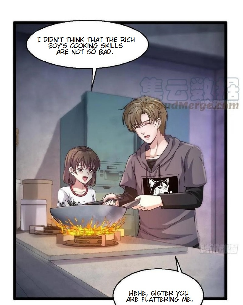 Capital’s most crazy doctor Chapter 42 - page 4
