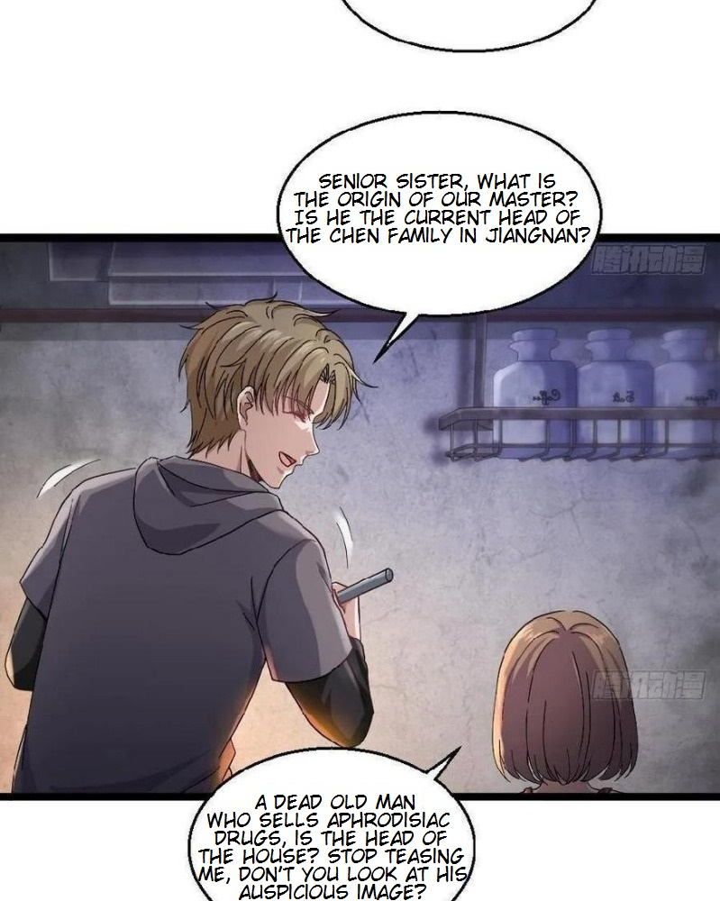 Capital’s most crazy doctor Chapter 42 - page 5