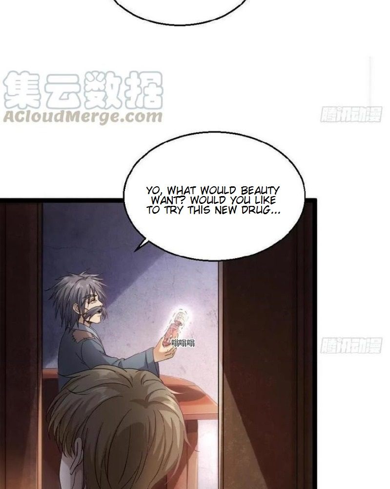Capital’s most crazy doctor Chapter 42 - page 6