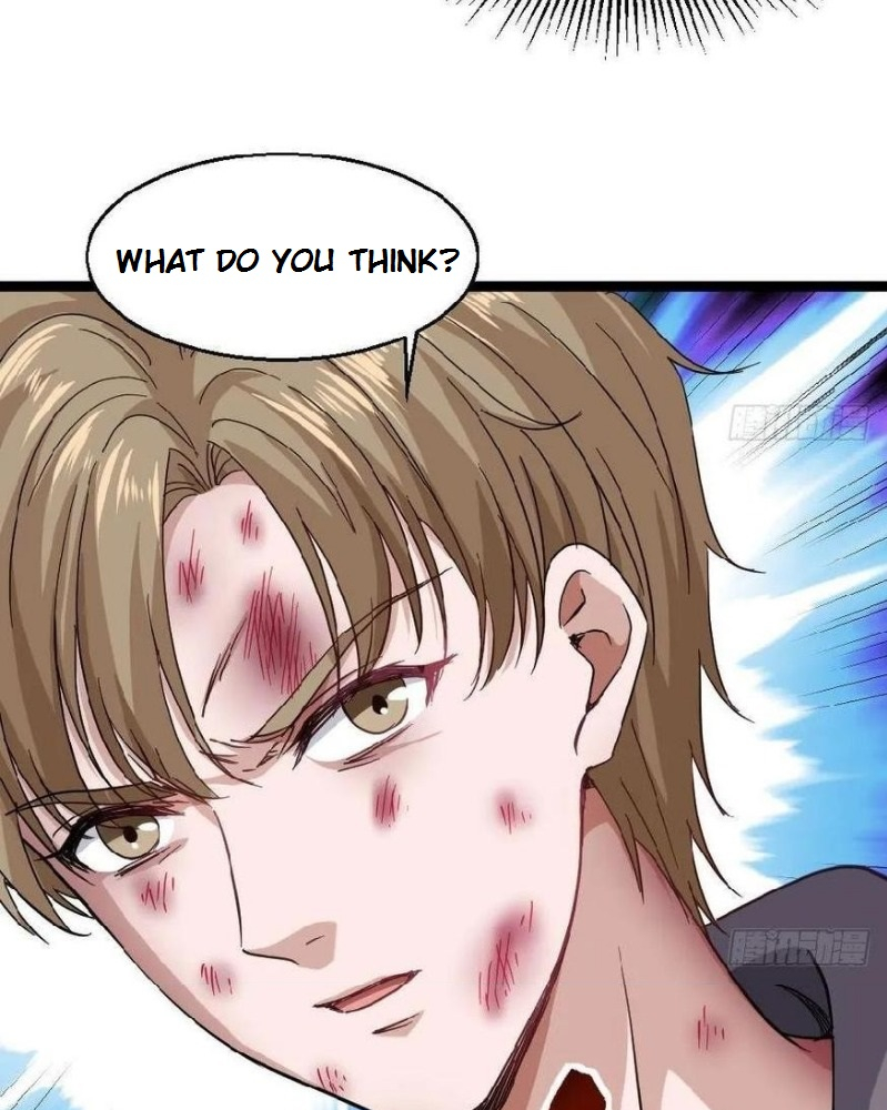 Capital’s most crazy doctor Chapter 43 - page 12