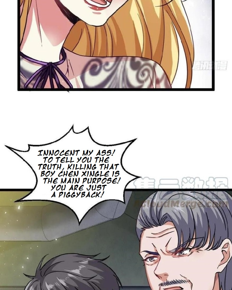 Capital’s most crazy doctor Chapter 43 - page 20