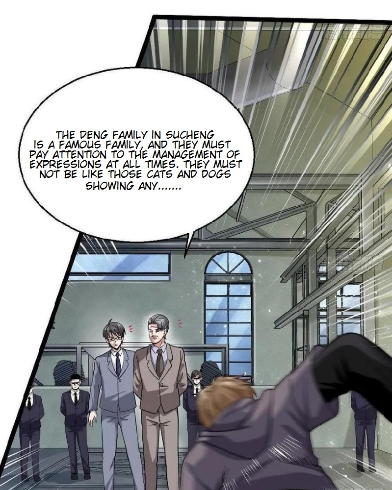Capital’s most crazy doctor Chapter 43 - page 23