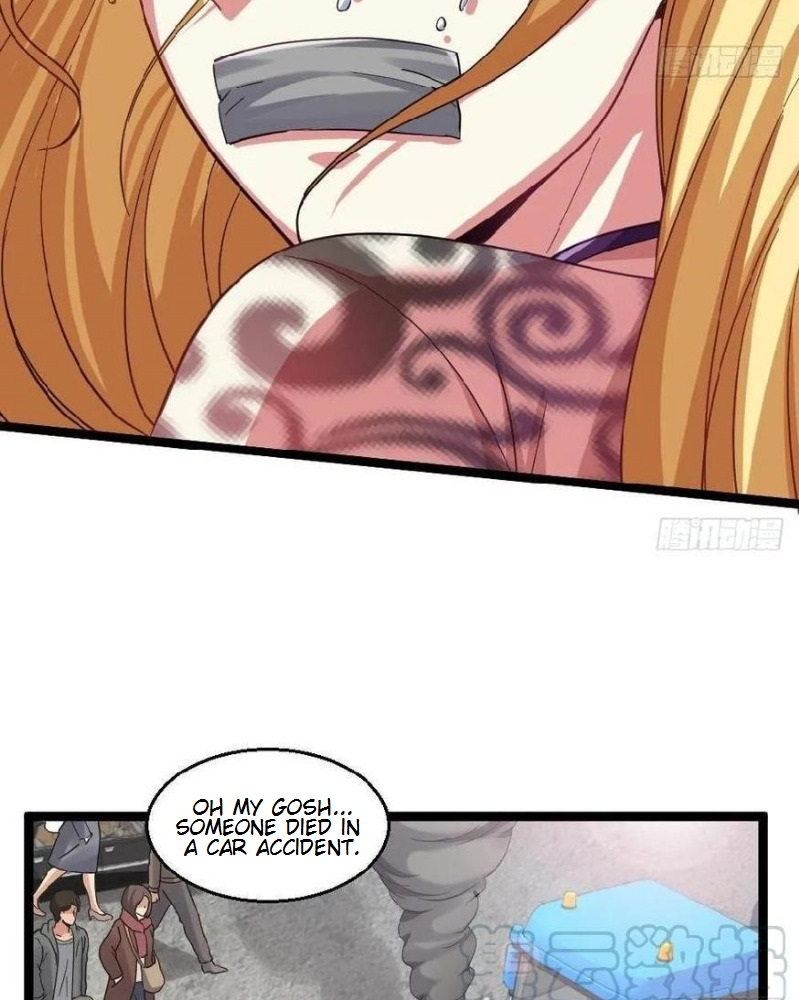 Capital’s most crazy doctor Chapter 43 - page 9