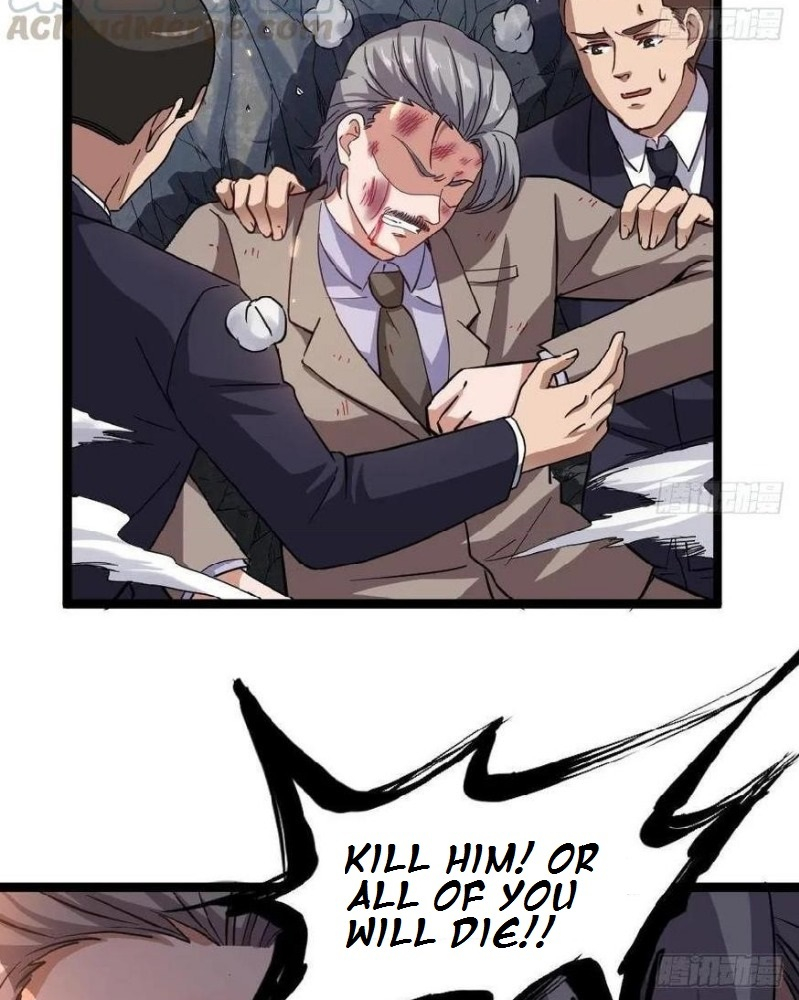 Capital’s most crazy doctor Chapter 44 - page 10