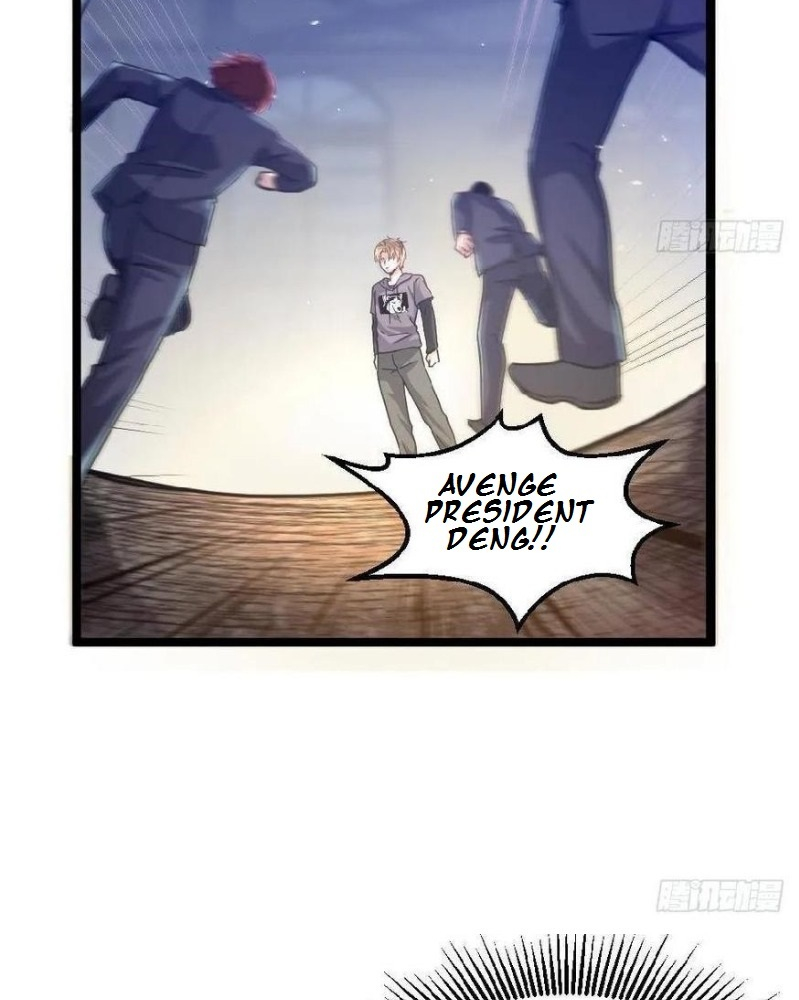 Capital’s most crazy doctor Chapter 44 - page 13