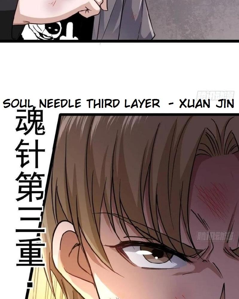 Capital’s most crazy doctor Chapter 44 - page 15